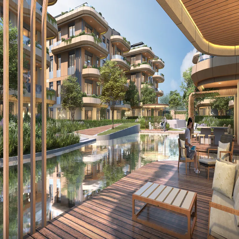 Nivak Florya Project
