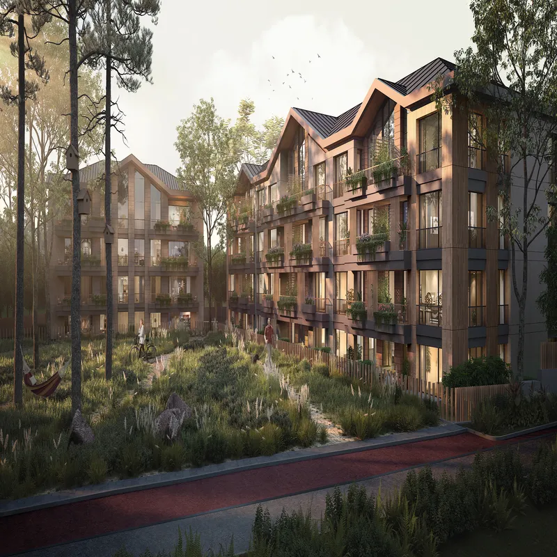 Nivak Florya Project
